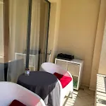Les Faberges In Carpe Vita Apartmán *