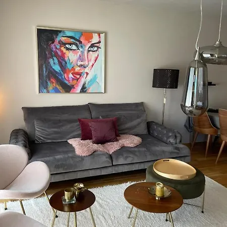 Les Faberges In Carpe Vita Апартамент Варна